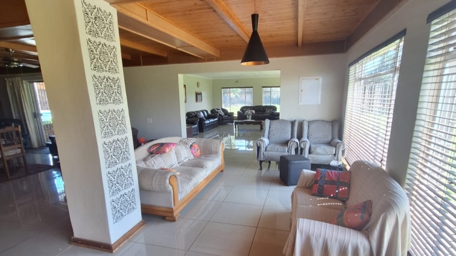 3 Bedroom Property for Sale in Klerksdorp Rural North West